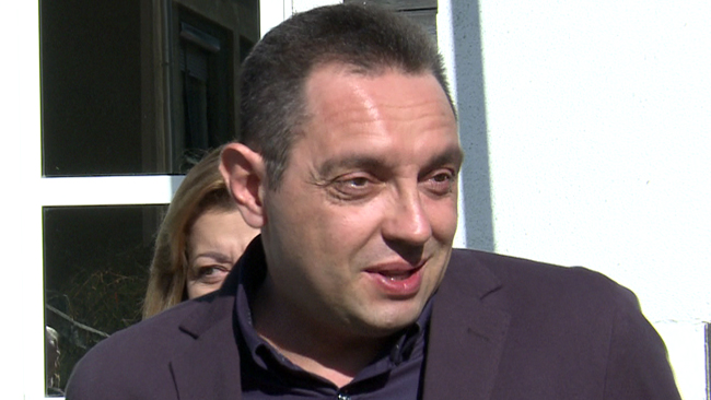 Вулин: Обустављена исплата 324 инвалиднине, 16 кривичних пријава